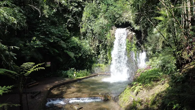 Curug Dayang Sumbi