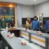 Wakil Bupati Subang Hadiri Rakornis TMMD ke-130 TA 2026