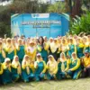 Ketua TP PKK Buka Jambore Kader PKK Kabupaten Subang Tahun 2026