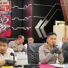 Bongkar Komplotan Rampok hingga Kelompok Pelajar Bersenjata, Polres Subang Ungkap Kasus Sepanjang Agustus 2026