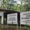 Tempat Wisata di Binong Subang, Ada Situs Bersejarah Ini