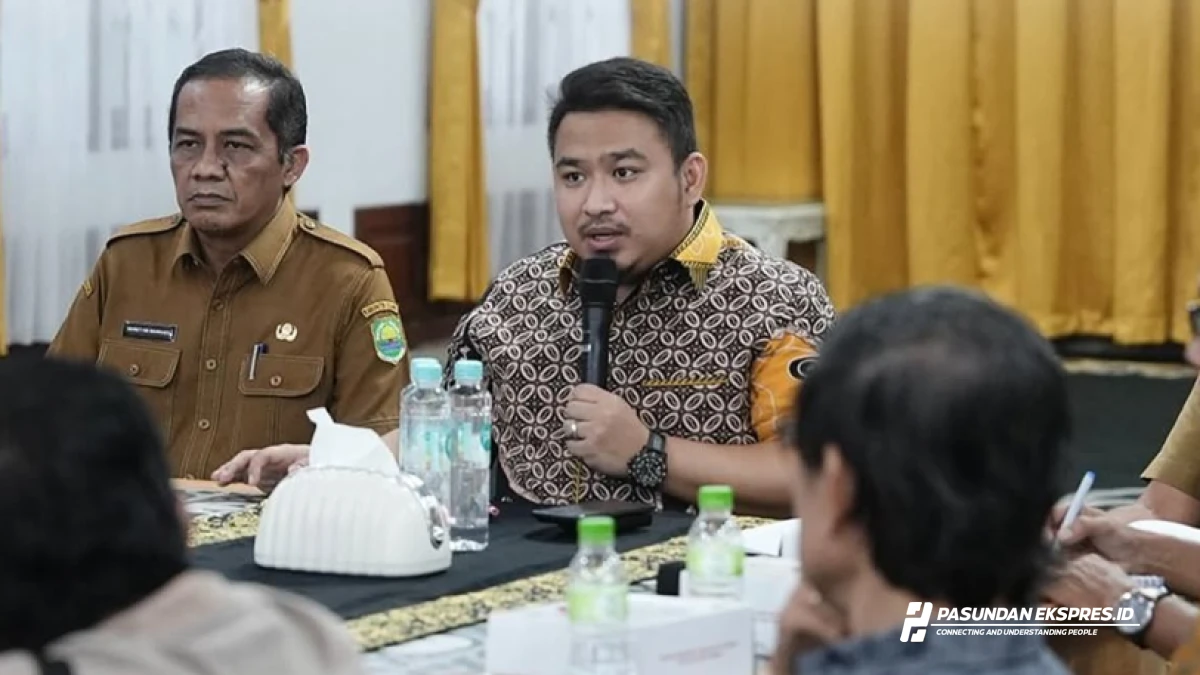 Pemilihan Sekda Subang Langsung oleh Kepala Dinas dan Camat serta Kabag, Ini Skema Baru yang Digagas Kang Rey