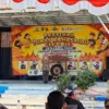 Lestarikan Bahasa Sunda, 486 Siswa Ikuti FTBI Kabupaten Subang