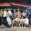 SMPN 1 Subang Borong Prestasi FTBI Kabupaten, Tiga Siswa Maju ke Tingkat Provinsi