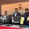 Polres Ungkap Dugaan Aksi Begal di Cikumpay Purwakarta, Uang Tunai Rp8 Juta Milik Korban Dirampas
