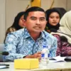 Anggota DPRD Jabar Andhika Surya Gumilar, Minta Pemerintah Gerak Cepat Atasi Kekeringan