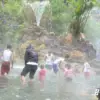 Kenapa Air di Ciater Panas dan dari Mana Asalnya? Ini Asal dan Penjelasan Ilmiahnya