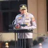 Kapolres Subang Ingatkan Warga Waspadai Abu Vulkanik Anak Krakatau