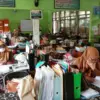 Dampak Abu Vulkanik, Sekolah Berlakukan Pembelajaran Jarak Jauh