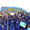 Subang Sukses Gelar Piala Soeratin Tingkat Provinsi Jabar, Persib Bandung Kawinkan Gelar Juara U13 dan U15
