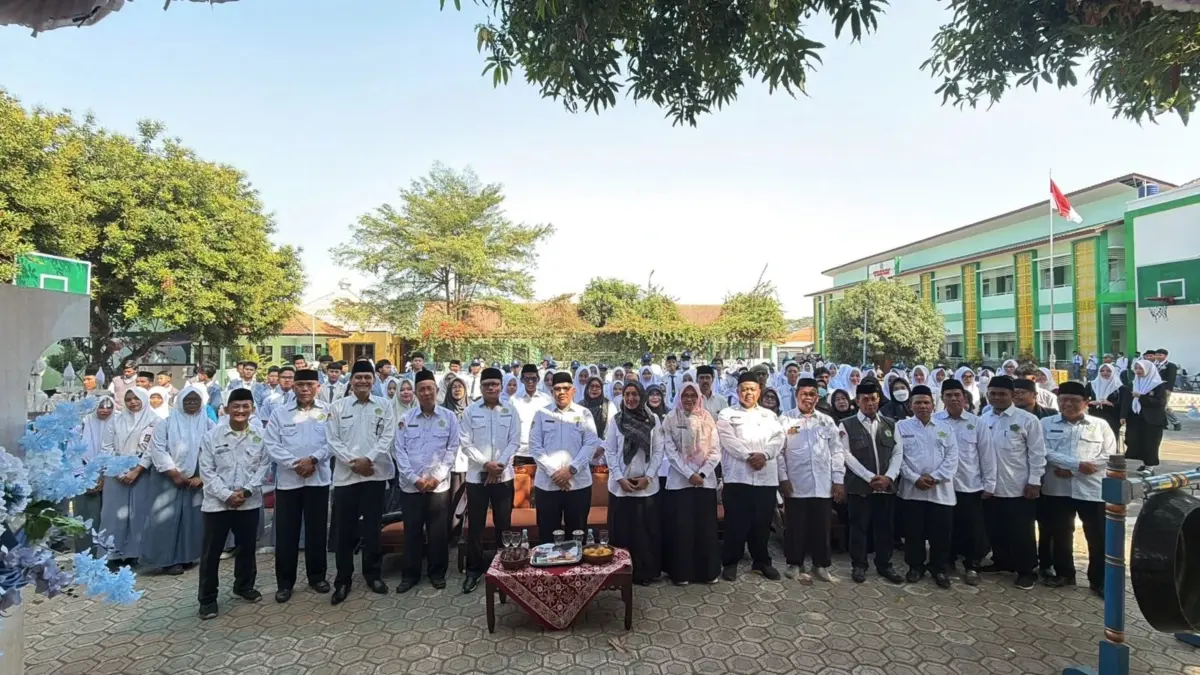 923 Siswa Ikuti Olimpiade Madrasah Indonesia 2026 Tingkat Kabupaten Subang