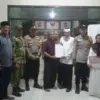 Enam Bacalon Kades Cibogo Bakal Ikuti Seleksi Tertulis Z Zaenal Abidin
