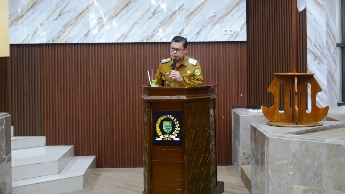 Pendapatan Pemkab Subang Diproyeksikan Naik di Perubahan APBD 2026