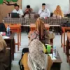 BAZNAS Subang Dorong Budaya Berbagi di Sekolah, Infak Goes To School Menyasar SD se-Kecamatan Pabuaran