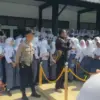 Oknum Guru SMAN 1 Pamanukan Ditetapkan Tersangka, Kini Ditahan di Polres Subang
