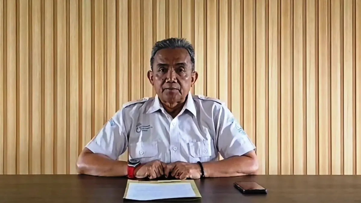 Kepsek SMAN 1 Pamanukan Buka Suara soal Kasus Viral, Tegaskan Tak Ada Ruang bagi Pelecehan