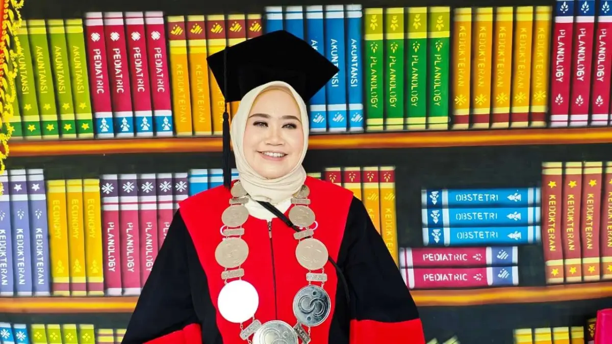 Satu Dekade, POLSUB Siapkan Tiga Prodi Baru Jawab Kebutuhan Industri