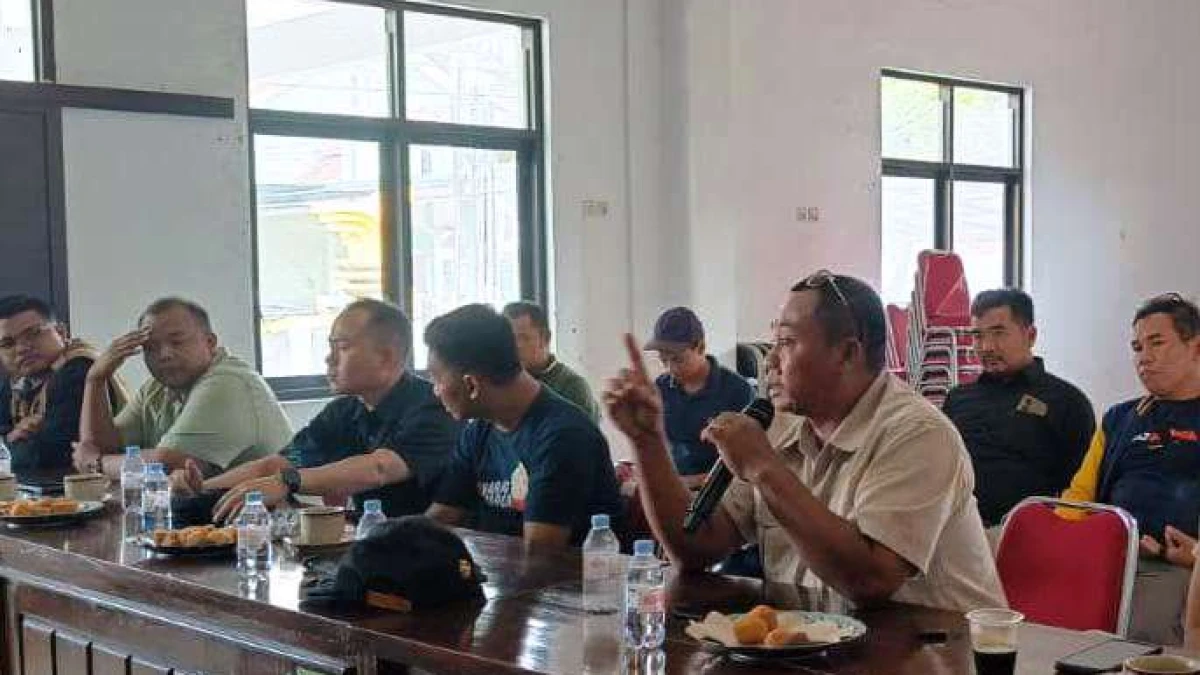 Tiga Desa Terdampak Kawasan Industri, Penyerapan Tenaga Kerja Lokal di Subang Dipertanyakan
