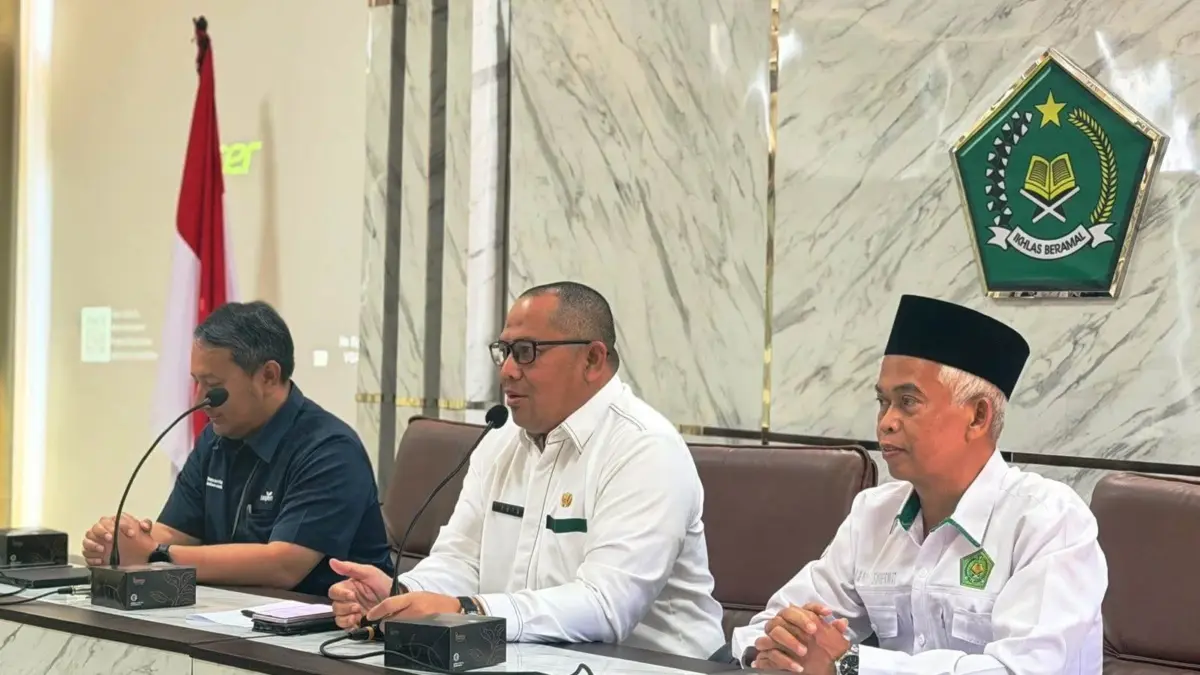 Ikhtiar Benahi Tata Kelola Kepegawaian, Kemenag Subang Kawal Hak ASN hingga Purnabakti Ikhtiar Benahi Tata Kelola Kepegawaian, Kemenag Subang Kawal Hak ASN hingga Purnabakti
