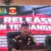Urus Dokumen Tanah PT KITS Dipatok Rp800 per Meter, Kades Parigimulya Jadi Tersangka