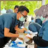 Diskanak Pastikan Nihil Kasus Rabies di Purwakarta