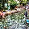Bupati Subang Tak Mau Cuma Terima Laporan, Pengelolaan Sari Ater Diminta Lebih Terbuka