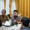 Pujasera Subang Bakal Jadi Pusat Perbelanjaan Terpadu, Pedagang Lama Tak Digusur