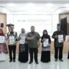 Termasuk Sekda, 179 PNS di Subang Masuki Purna Tugas, Kang Rey Sampaikan Pesan tentang Pengabdian