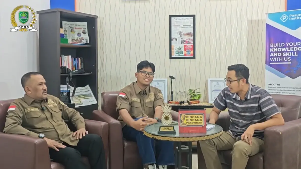 Pilkades Digital Subang Jadi Perhatian, Ini Kata Anggota DPRD