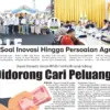 Bupati Reynaldy Dorong BUMD Optimalkan Peluang Usaha di Subang