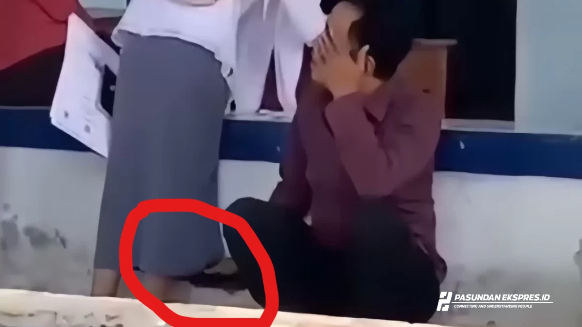 Kasus Viral Oknum Guru di Pageden Subang Dibenarkan Polisi, Korban Ternyata Anak di Bawah Umur