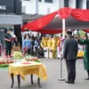 Rona Mairansyah Dilantik Jadi Sekda Subang, Bupati Tekankan Kolaborasi Antar-OPD