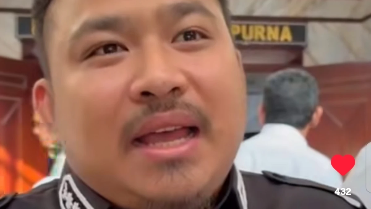 Tegas! Bupati Reynaldi Minta Pemecatan Kasus Pelecehan Siswi Subang, Kadisdik Angkat Bicara!