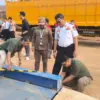DPRD Subang Sidak Pabrik Pengolah Limbah Industri di Cipeundeuy, Aktivitas Usaha Dihentikan Sementara