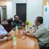 Gandeng DPRD Perkuat Sinergi, Karang Taruna Jadikan Bulan Bakti Momentum Konsolidasi