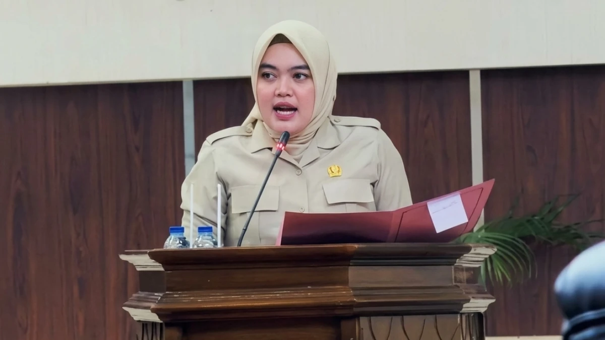 DPRD Subang Kawal Program Bedah Rumah 1.372 Unit, Awasi Ketepatan Sasaran hingga Penggunaan Anggaran