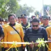 Ini Agenda Bupati Subang Reynaldy dan Wabup Agus Masykur Selama Sepekan